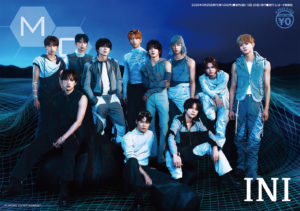 【INI（特集・復刻シリーズ）】