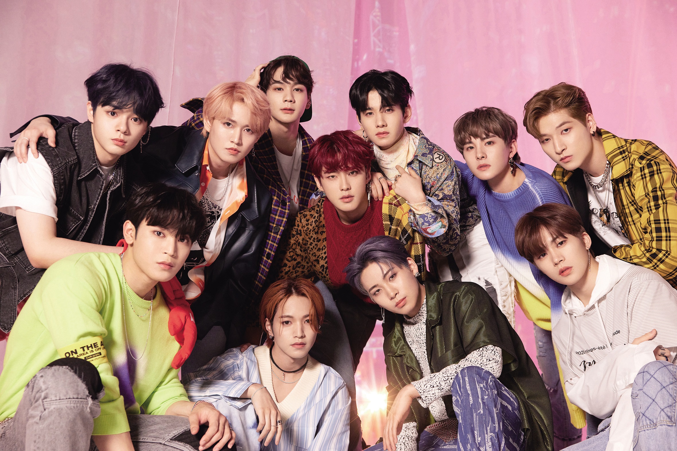 JO1（特集・復刻シリーズ） - museclip online